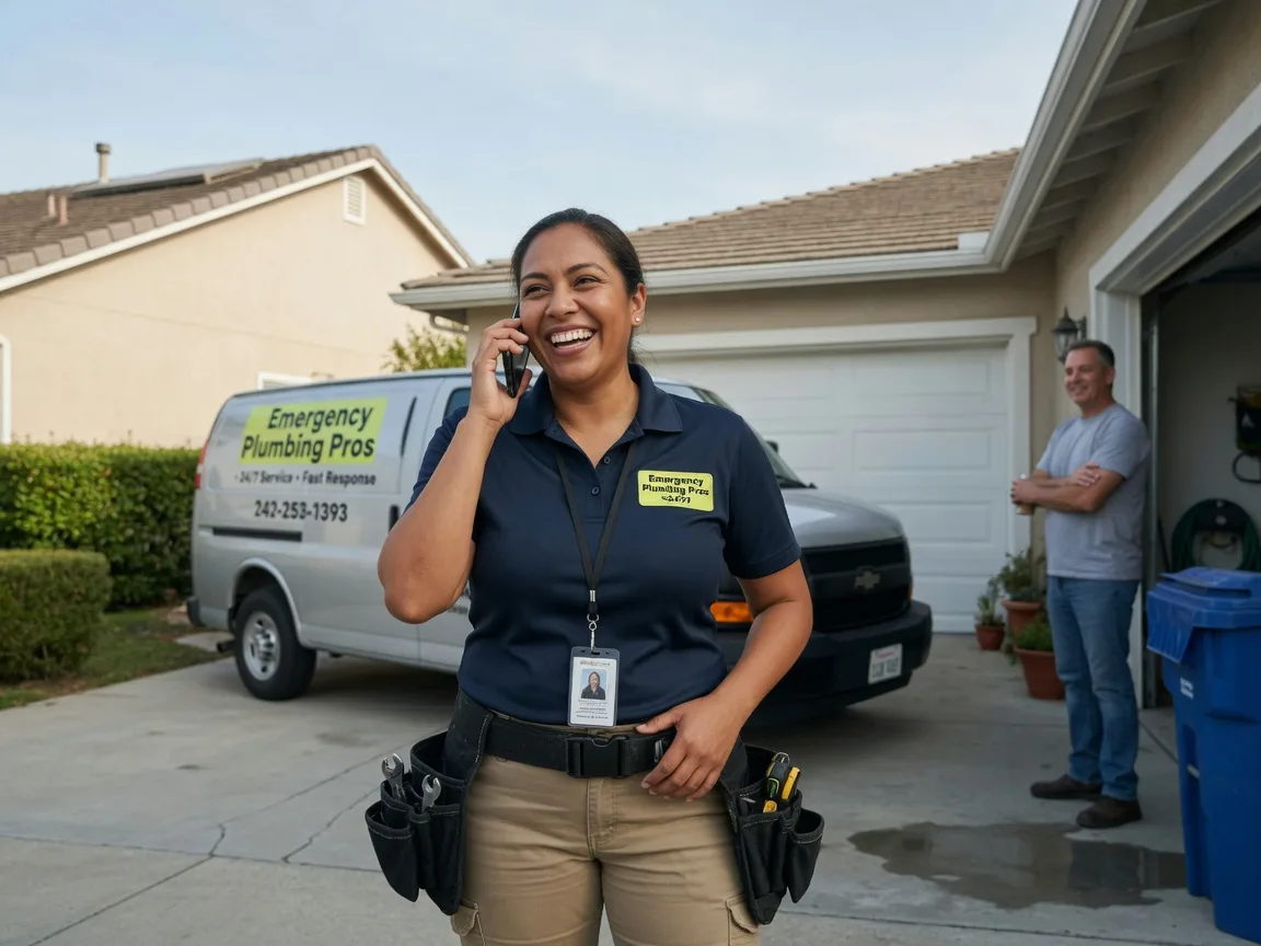 Emergency Plumber Humble, TX FAQs